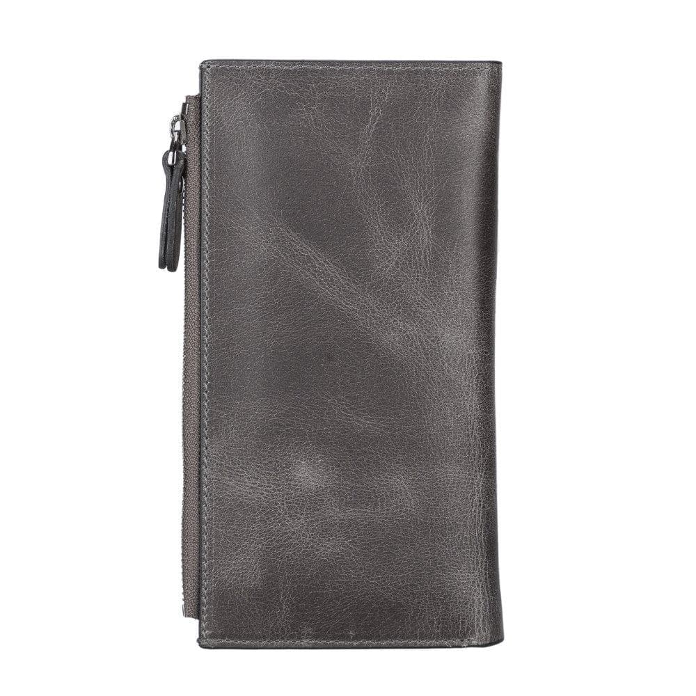 Luca Leather