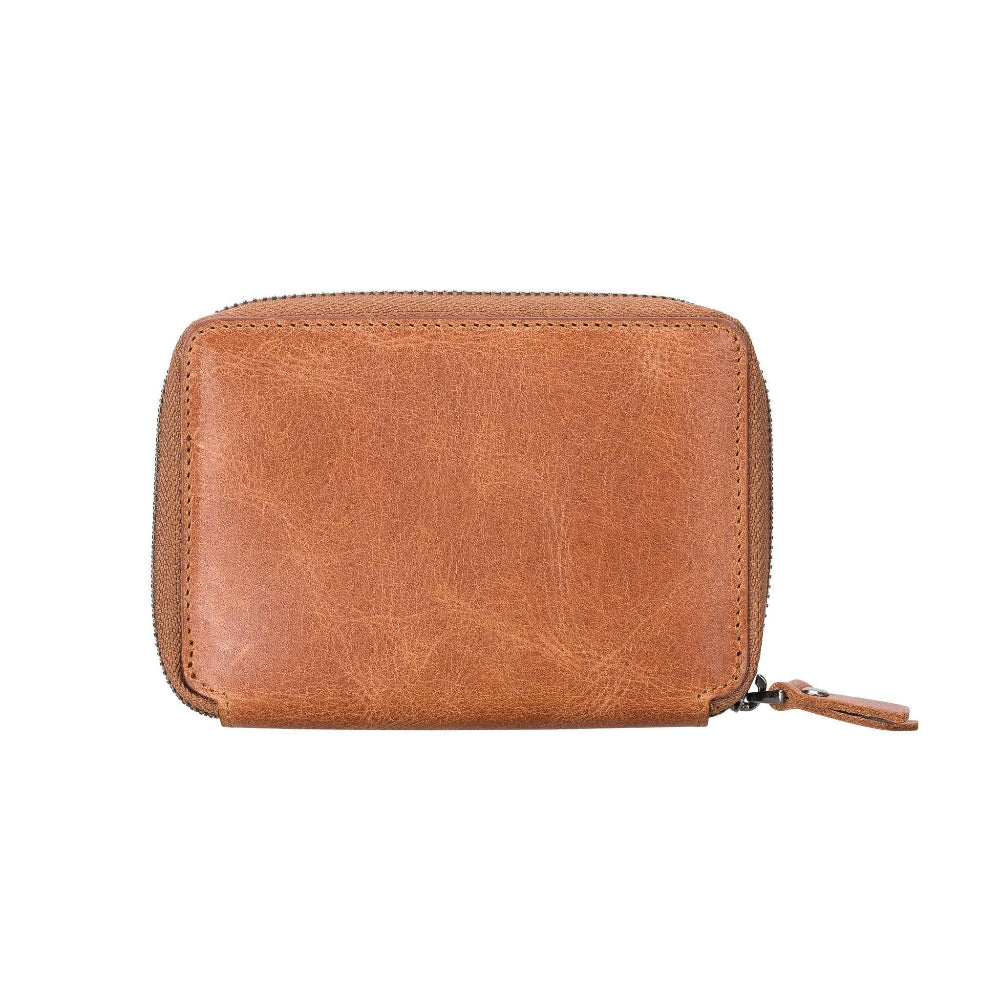 Luca Leather