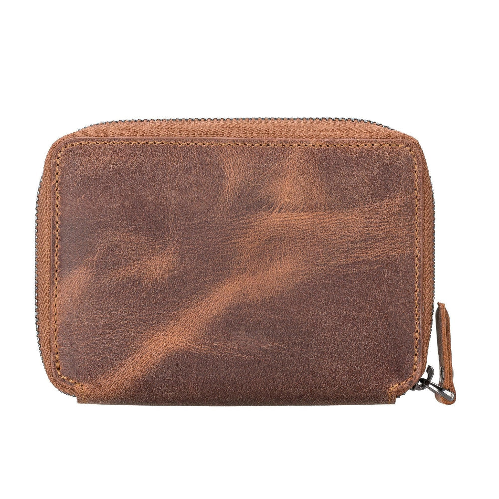 Luca Leather