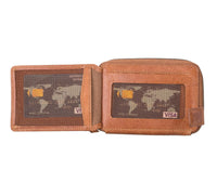 Luca Leather