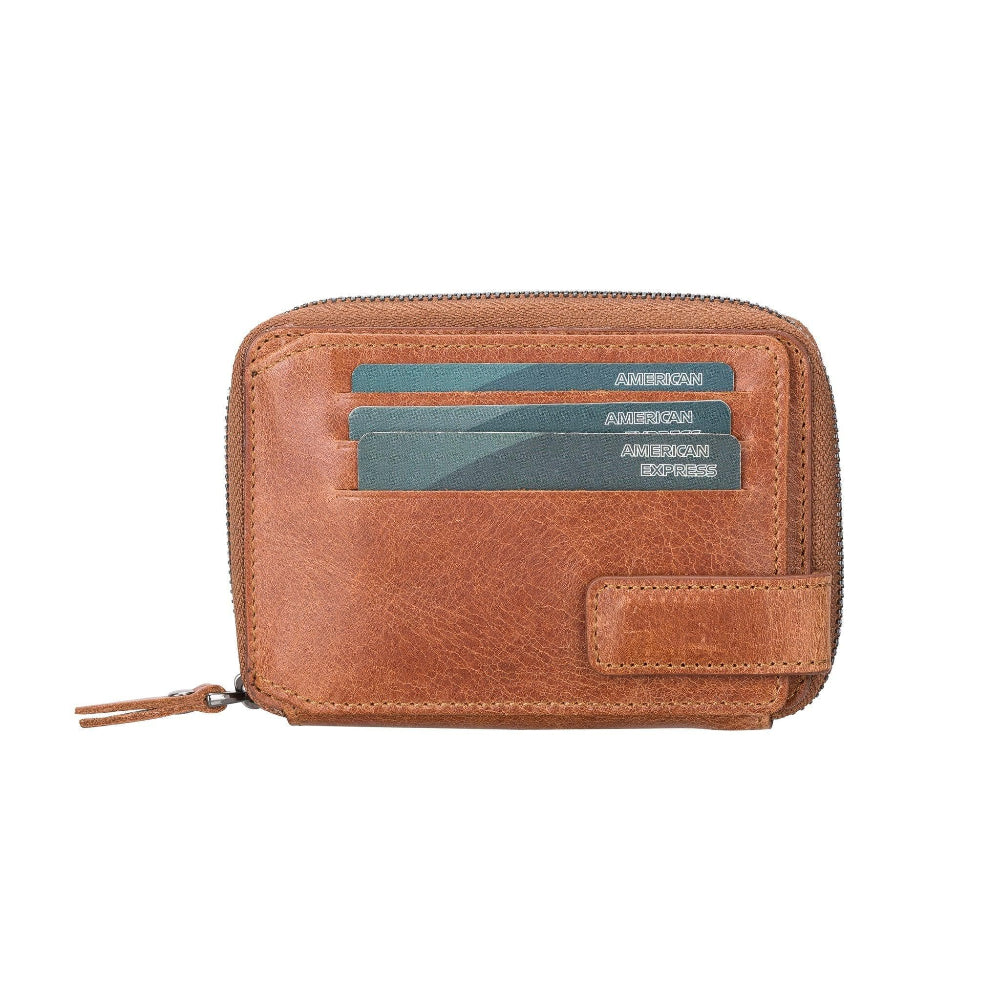 Luca Leather