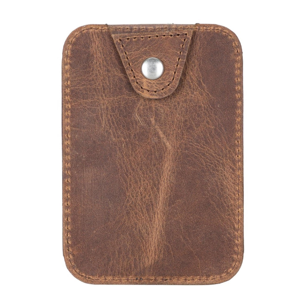 Luca Leather