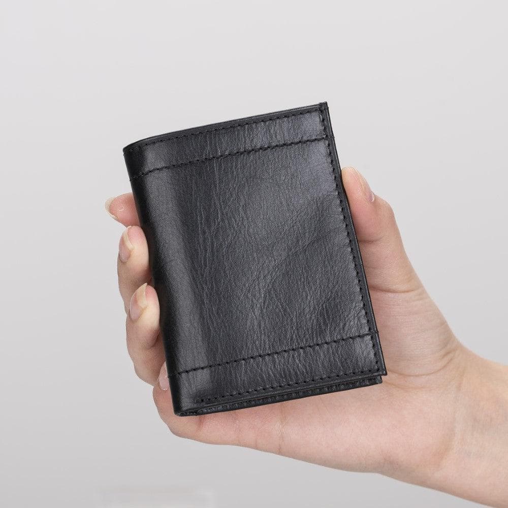 Luca Leather