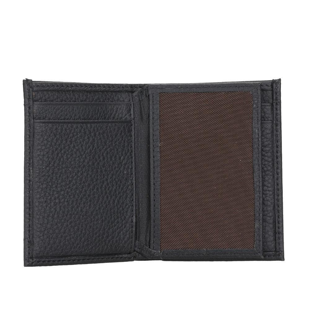 Luca Leather