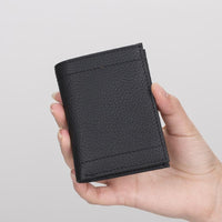 Luca Leather