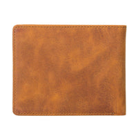 Luca Leather
