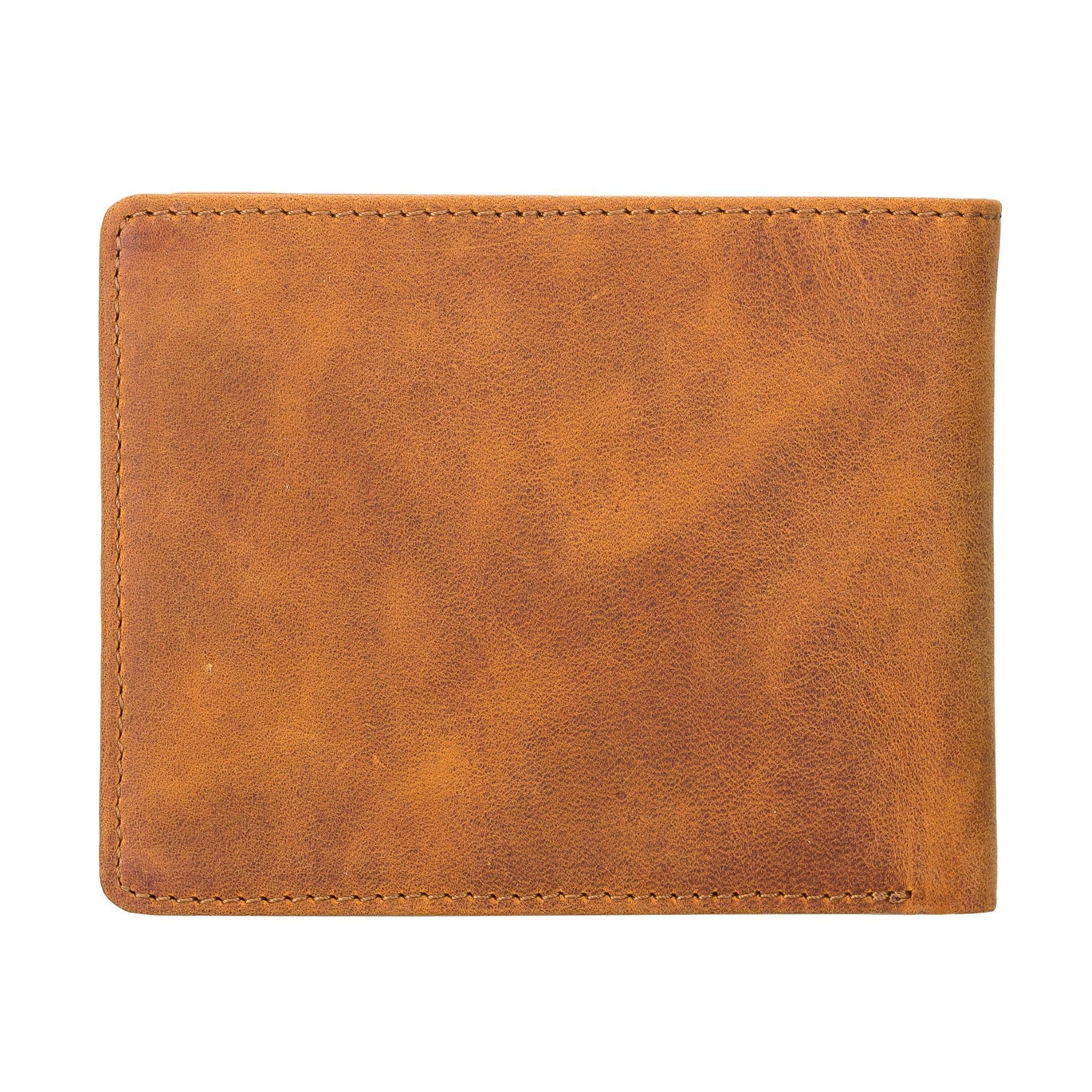 Luca Leather