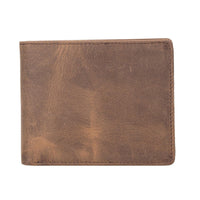 Luca Leather