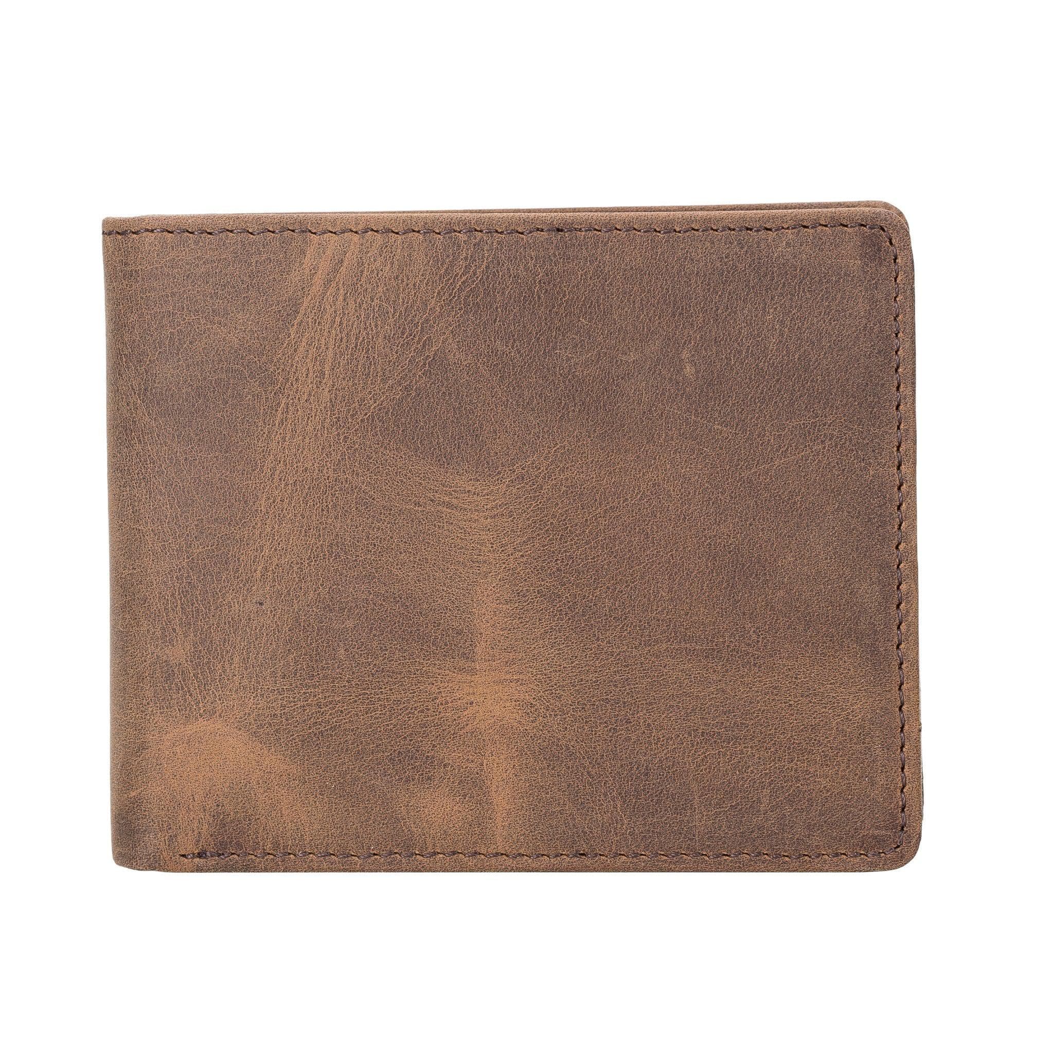 Luca Leather