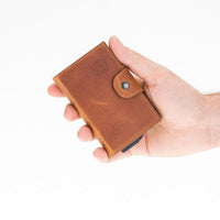 Luca Leather