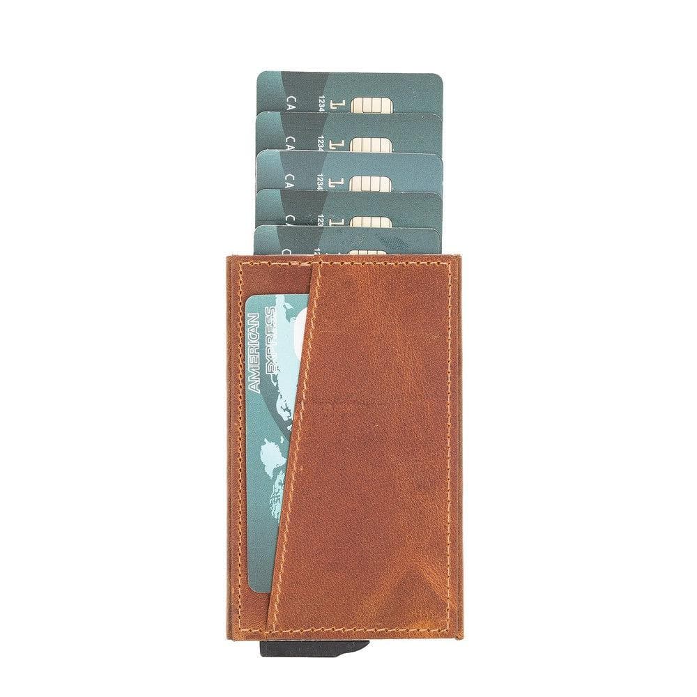 Luca Leather