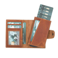 Luca Leather