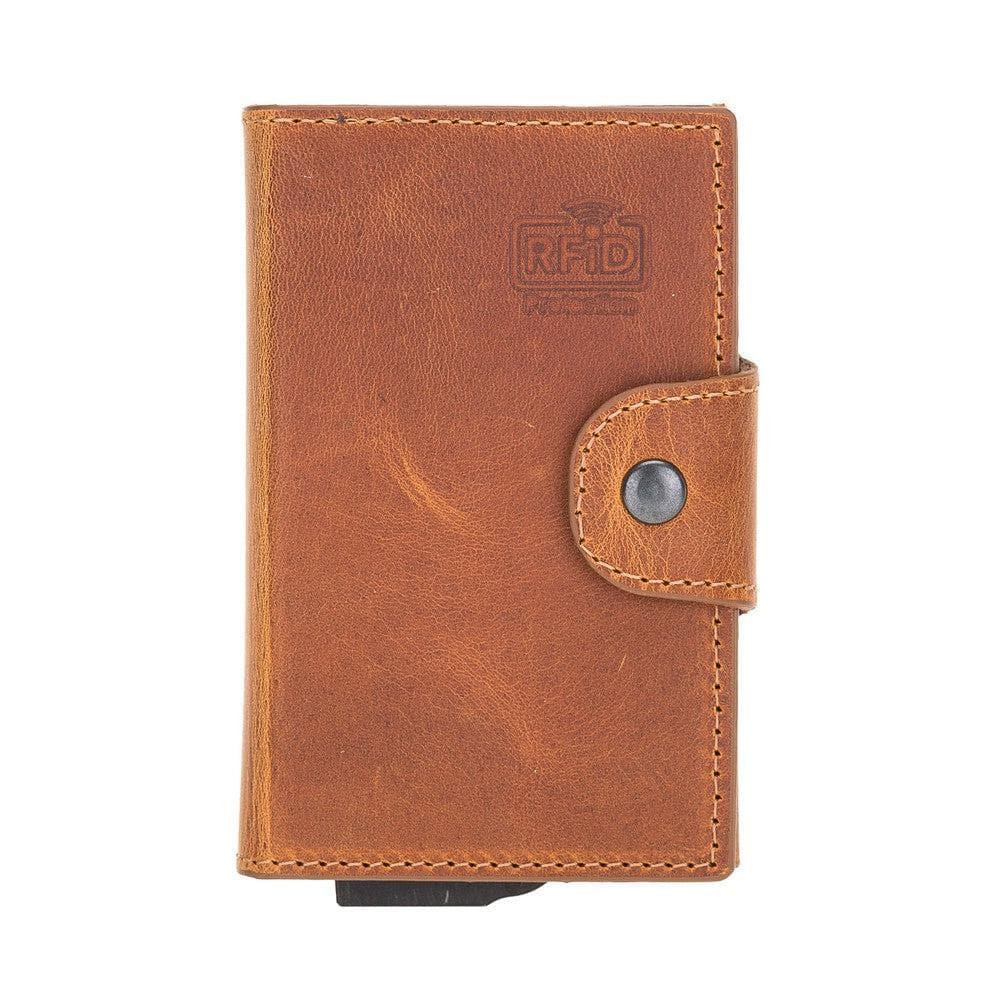 Luca Leather