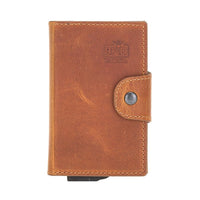 Luca Leather