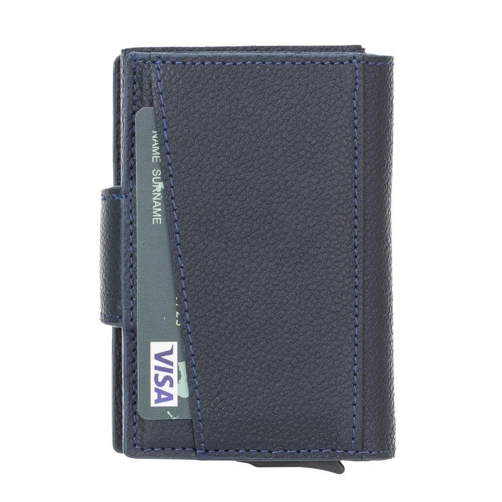 Luca Leather