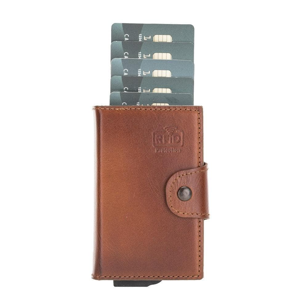 Luca Leather