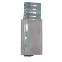 Luca Leather