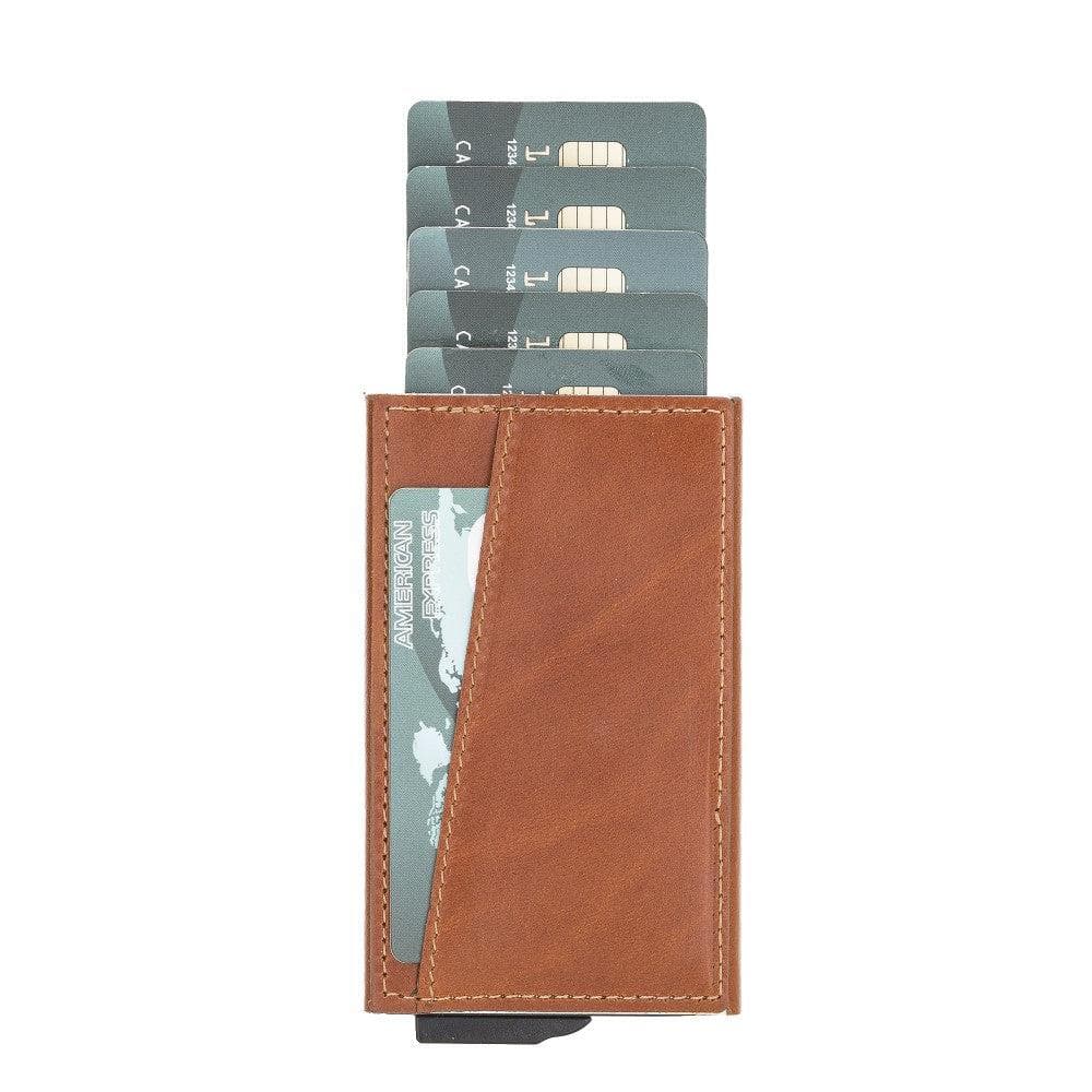 Luca Leather