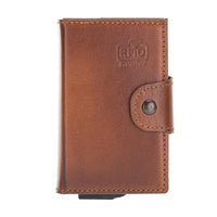 Luca Leather