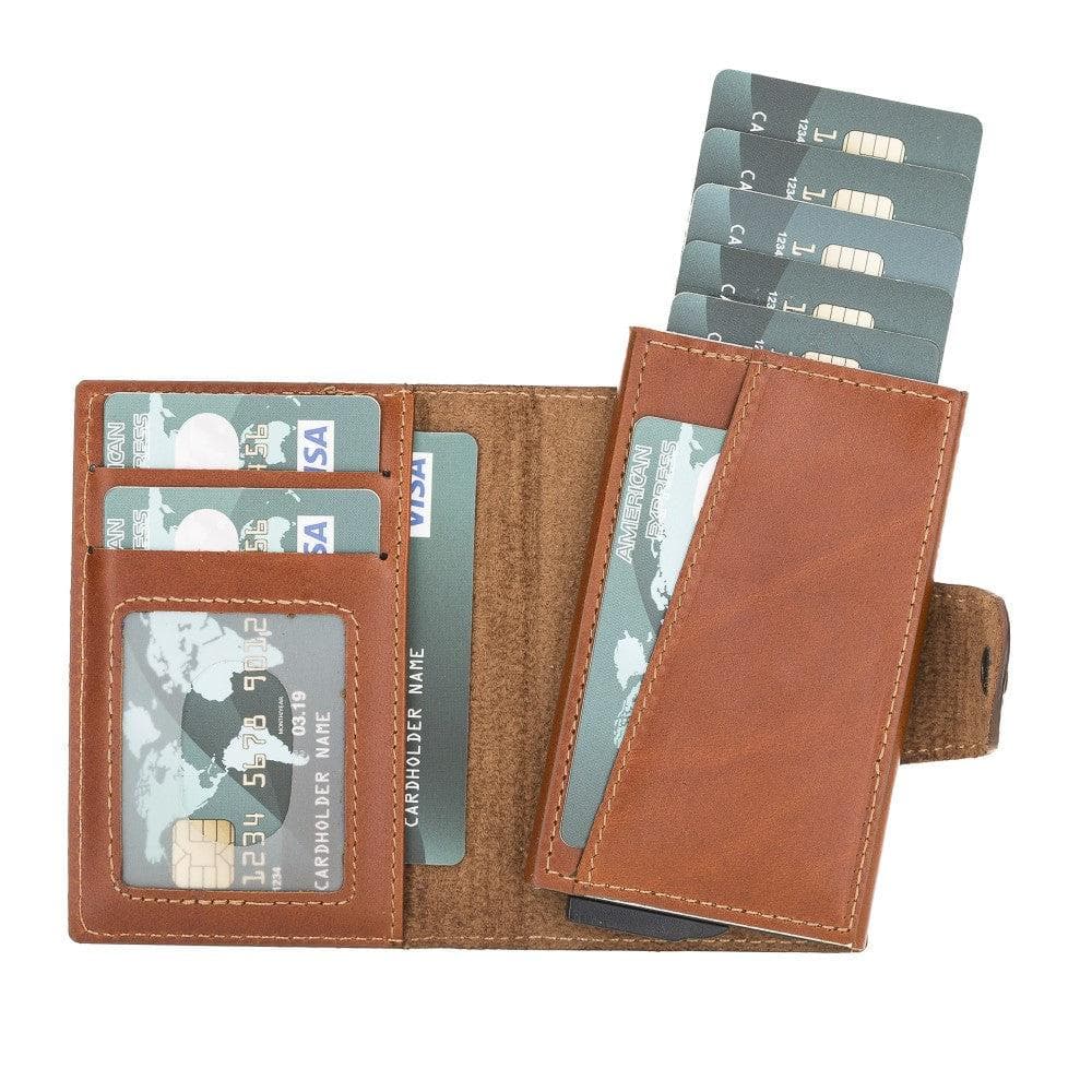 Luca Leather