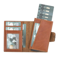 Luca Leather