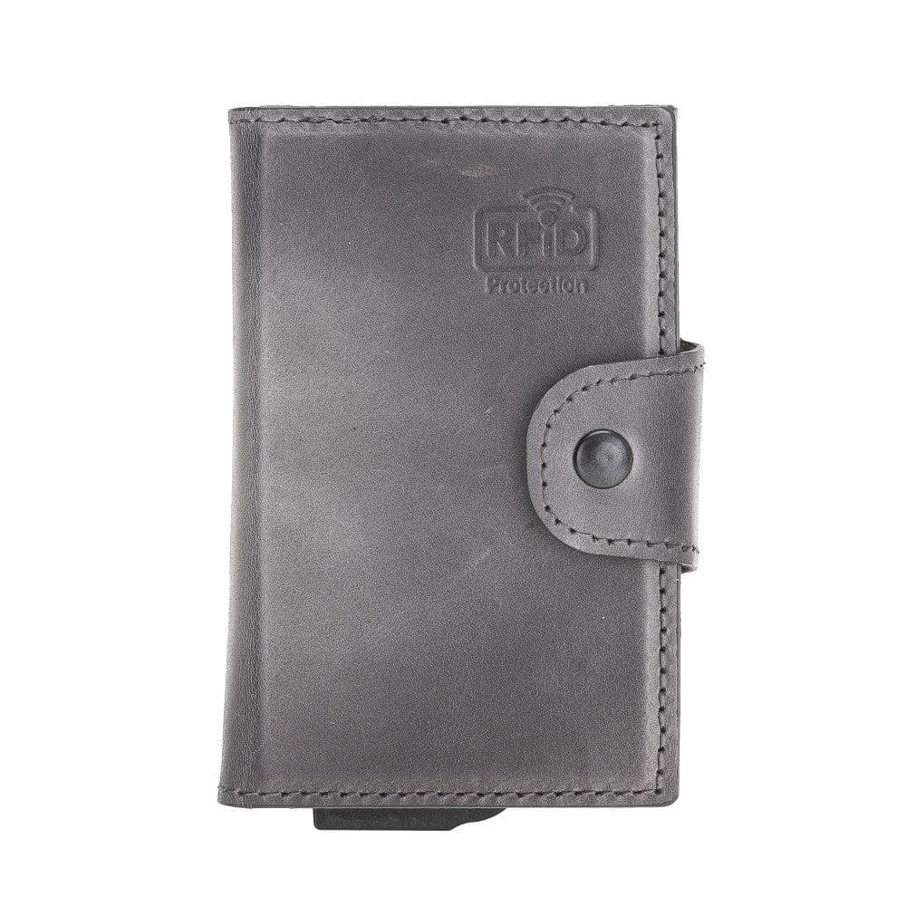 Luca Leather