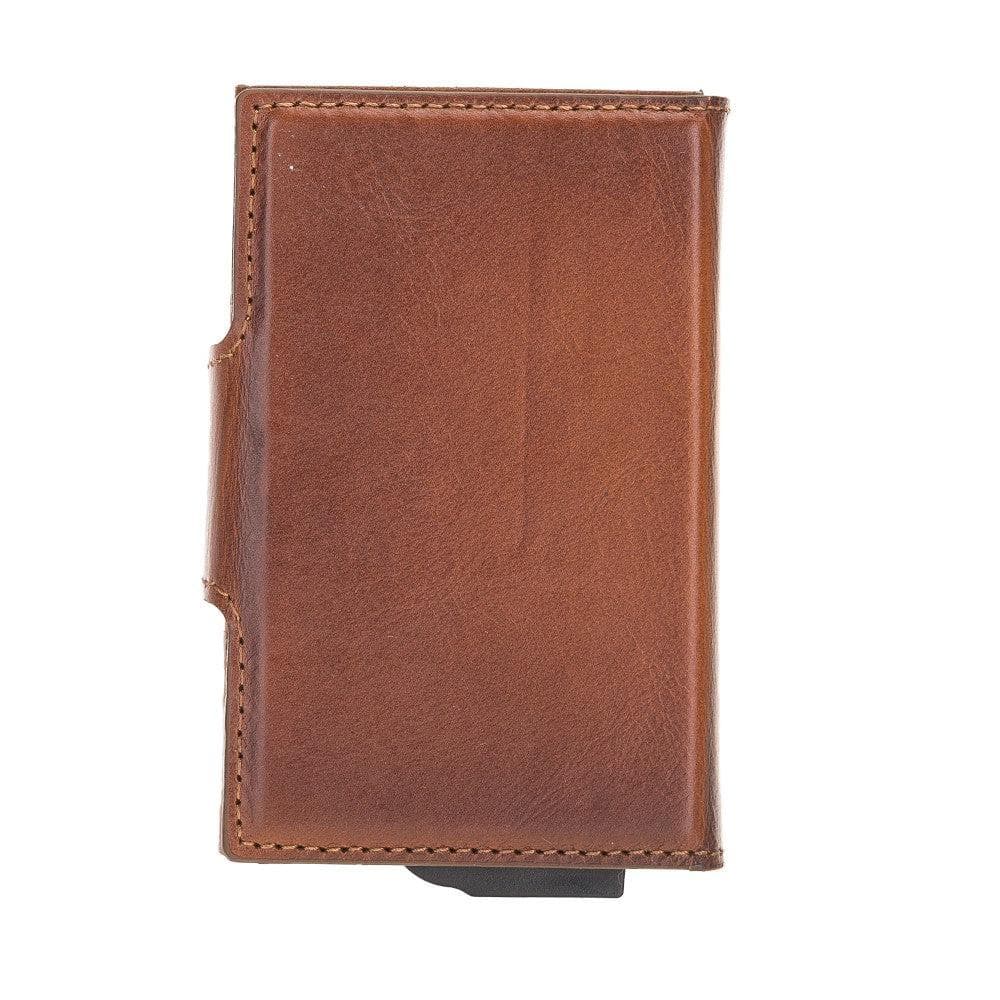 Luca Leather