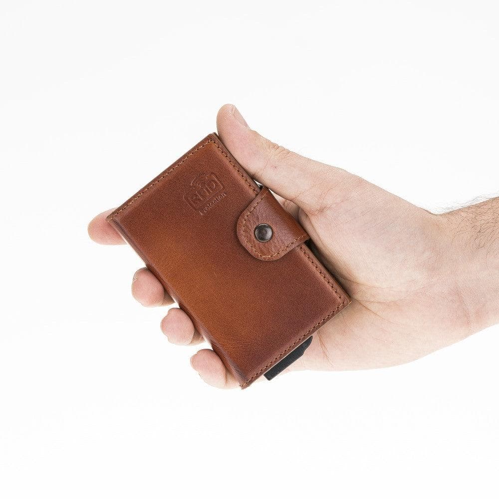 Luca Leather