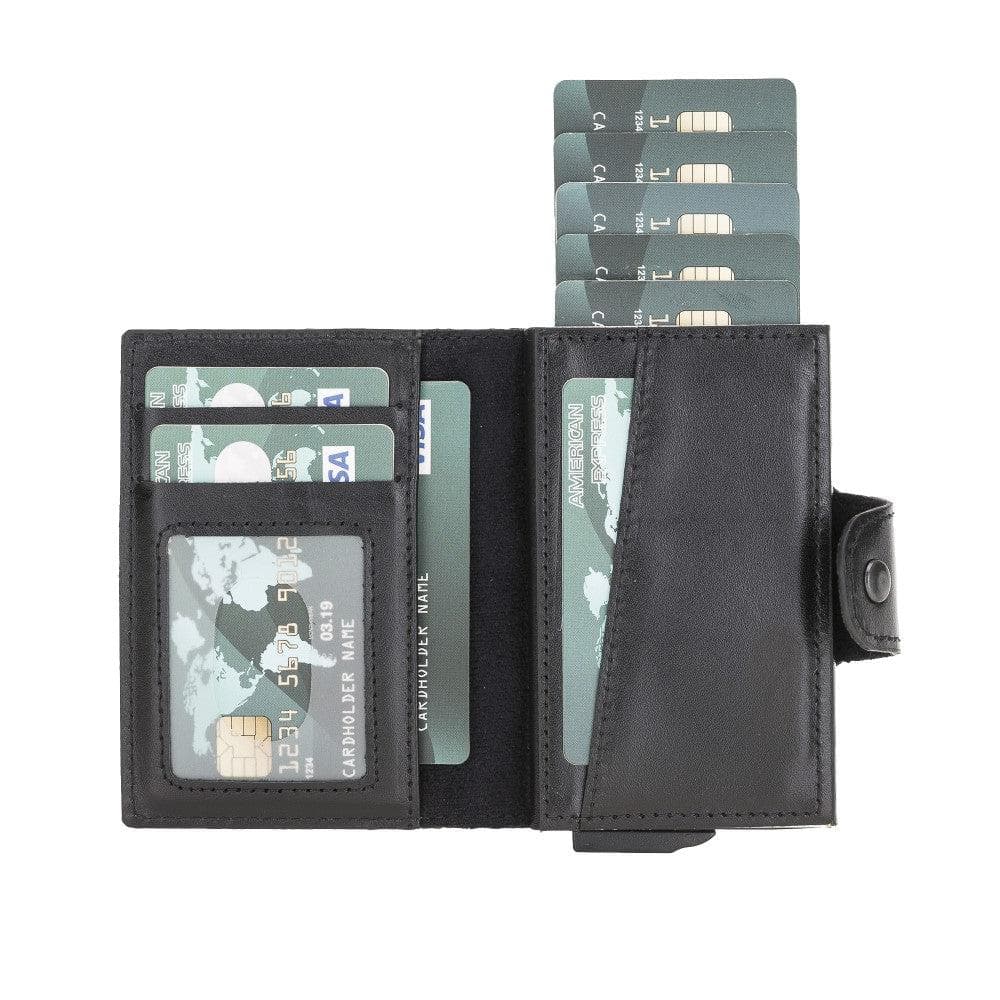 Luca Leather