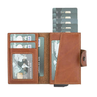 Luca Leather