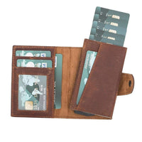 Luca Leather