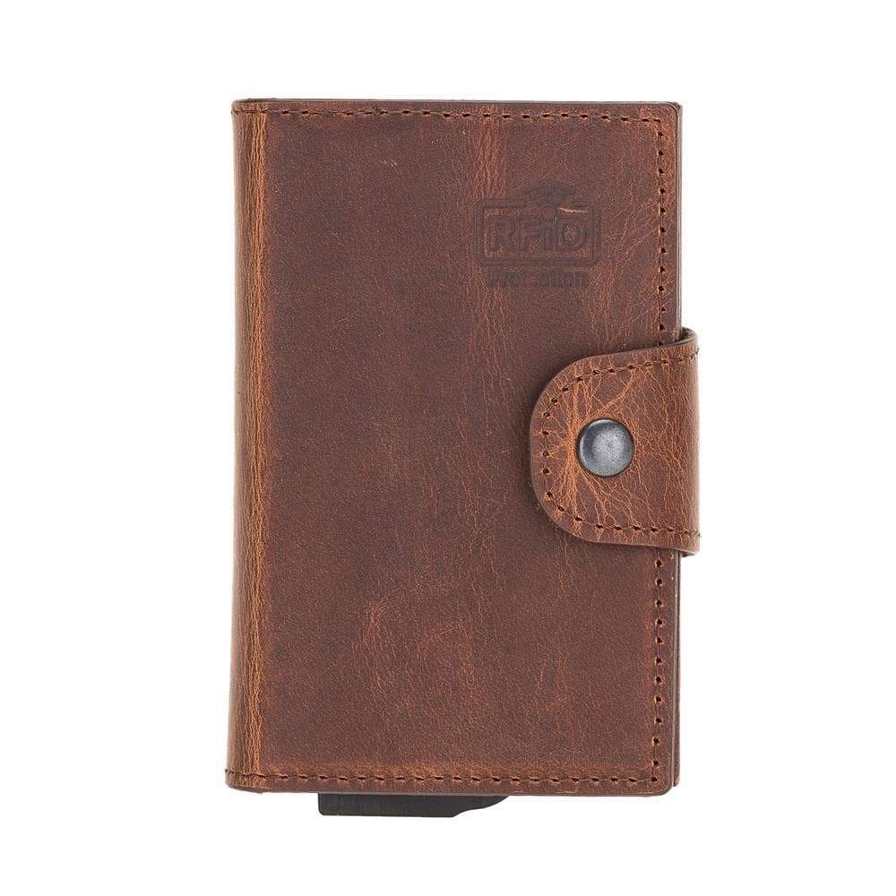 Luca Leather