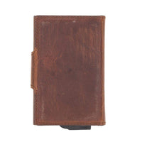 Luca Leather