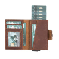 Luca Leather