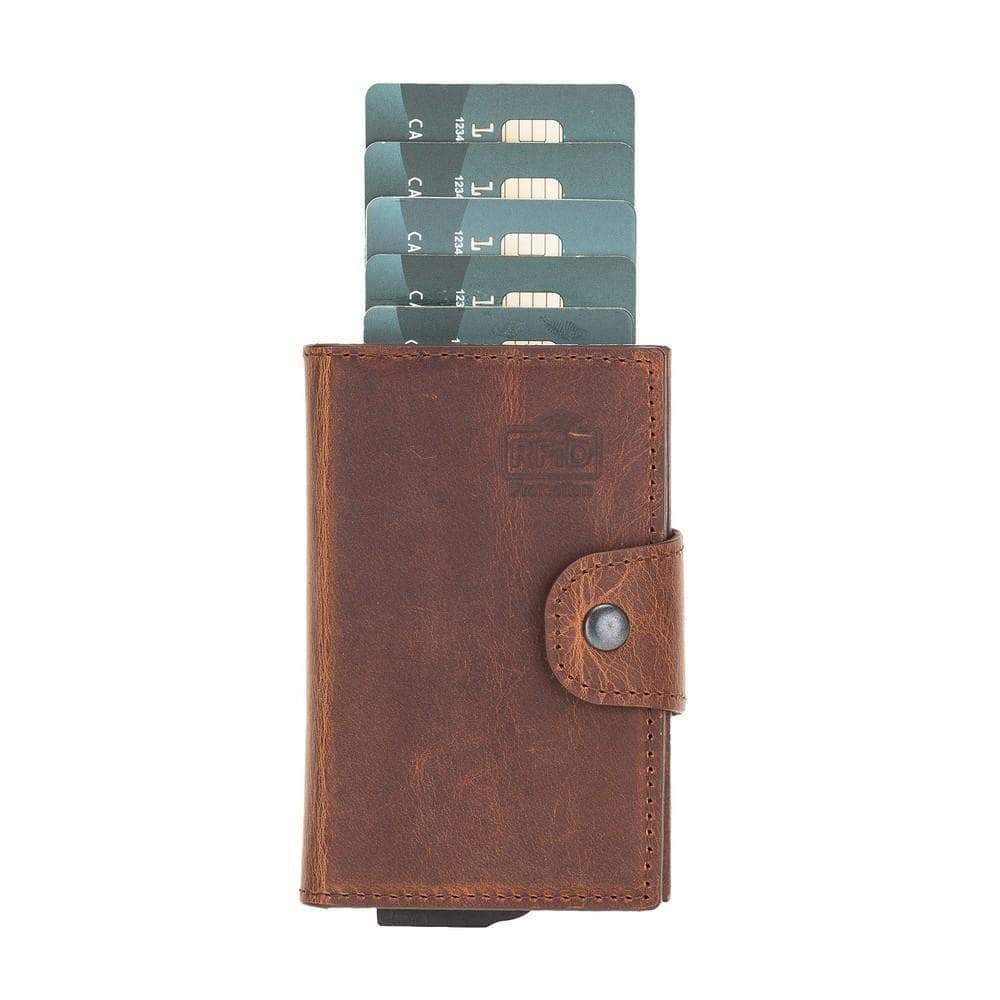 Luca Leather