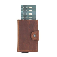 Luca Leather