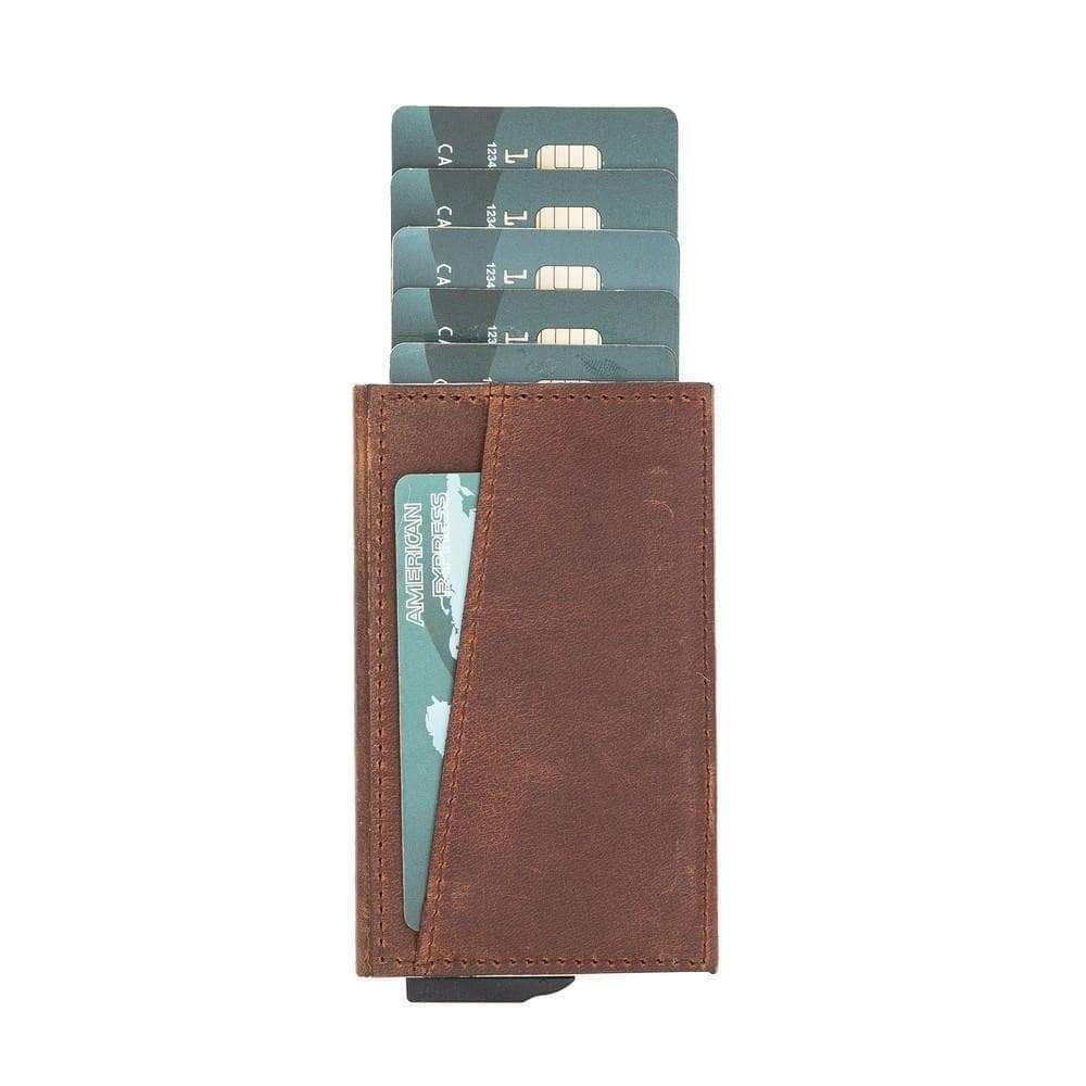 Luca Leather