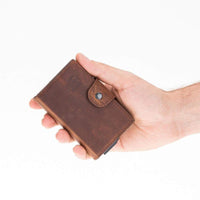 Luca Leather