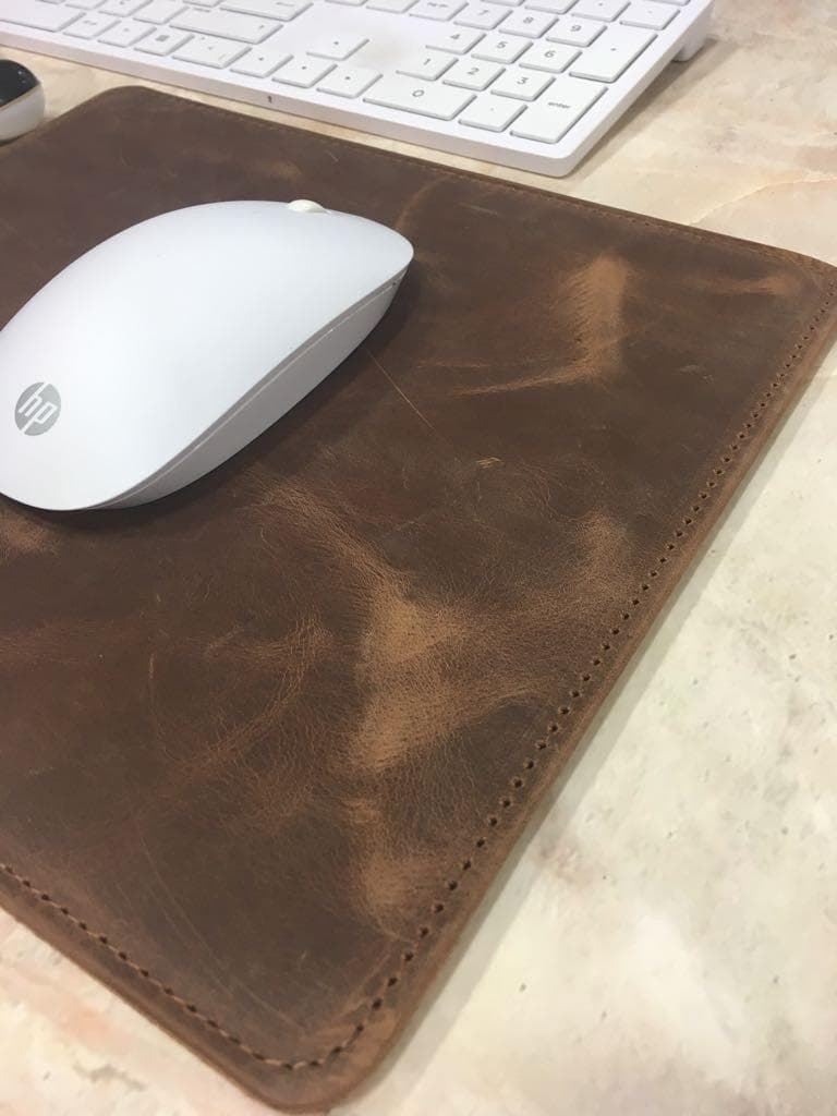 Luca Leather