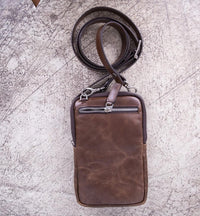 Luca Leather