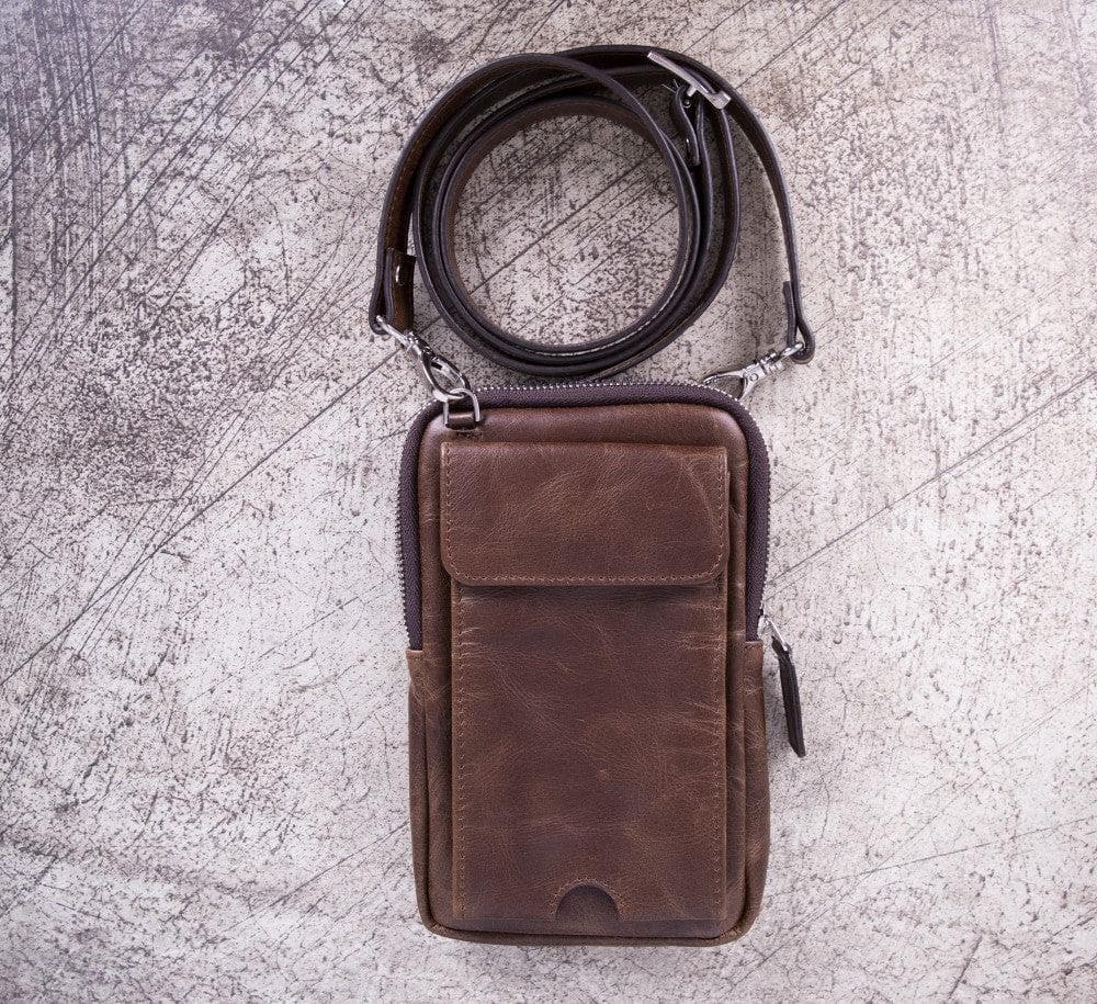 Luca Leather