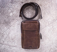 Luca Leather