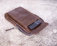 Luca Leather