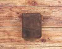 Luca Leather