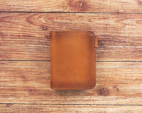 Luca Leather