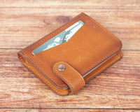 Luca Leather