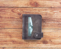 Luca Leather