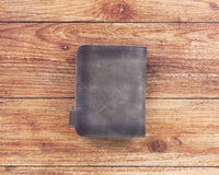 Luca Leather