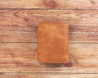 Luca Leather