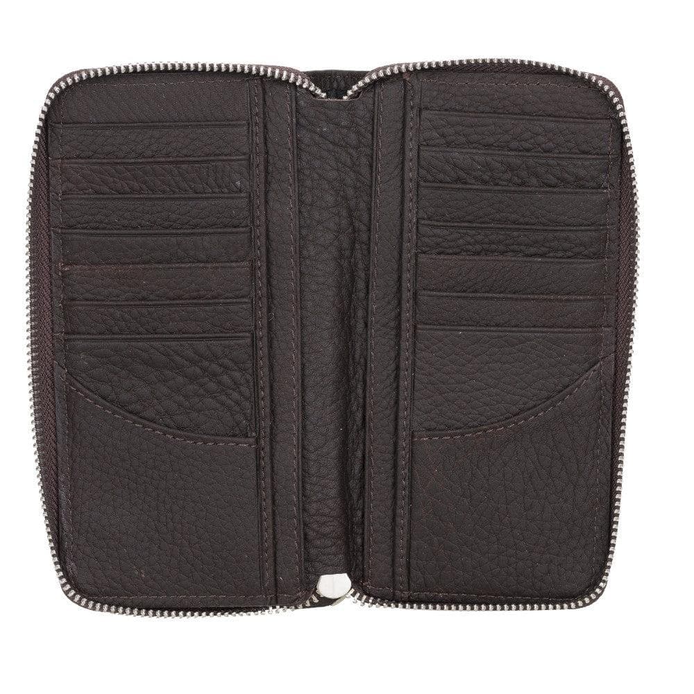 Luca Leather